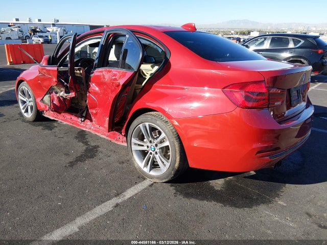 WBA8E9G51GNT86089 BMW 328I