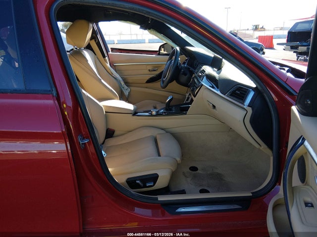 WBA8E9G51GNT86089 BMW 328I