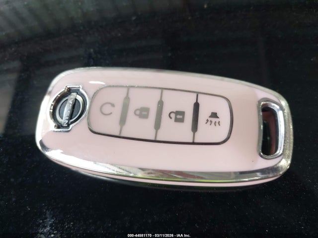 Aukcja sprzedaży 2025 Nissan Sentra Sv, vin: 3N1AB8CV8SY409251, numer aukcji: 44581170