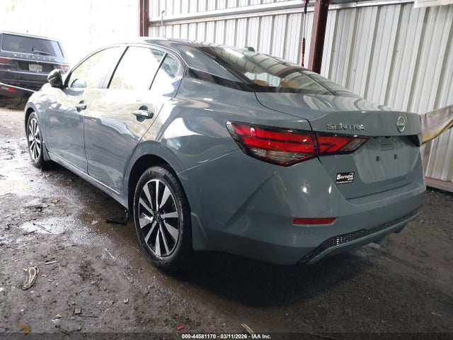 Aukcja sprzedaży 2025 Nissan Sentra Sv, vin: 3N1AB8CV8SY409251, numer aukcji: 44581170