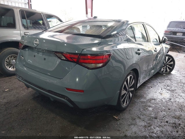Aukcja sprzedaży 2025 Nissan Sentra Sv, vin: 3N1AB8CV8SY409251, numer aukcji: 44581170