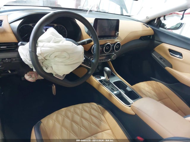 Aukcja sprzedaży 2025 Nissan Sentra Sv, vin: 3N1AB8CV8SY409251, numer aukcji: 44581170