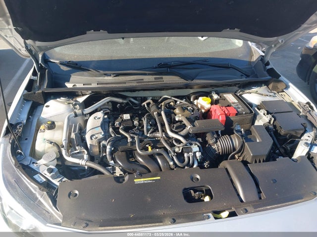 Aukcja sprzedaży 2022 Nissan Sentra Sv Xtronic Cvt, vin: 3N1AB8CV2NY271078, numer aukcji: 44581173