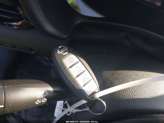 Aukcja sprzedaży 2022 Nissan Sentra Sv Xtronic Cvt, vin: 3N1AB8CV2NY271078, numer aukcji: 44581173