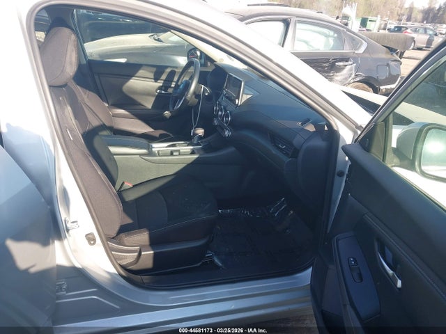 Aukcja sprzedaży 2022 Nissan Sentra Sv Xtronic Cvt, vin: 3N1AB8CV2NY271078, numer aukcji: 44581173