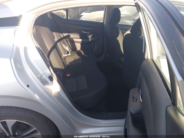 Aukcja sprzedaży 2022 Nissan Sentra Sv Xtronic Cvt, vin: 3N1AB8CV2NY271078, numer aukcji: 44581173