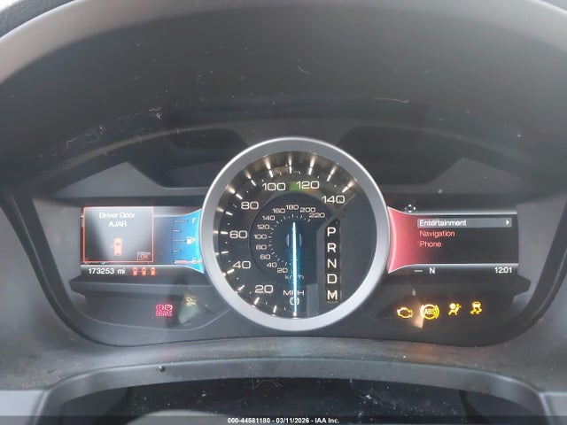 Ford EXPLORER XLT 2014 1FM5K7D89EGB37053 Image 7