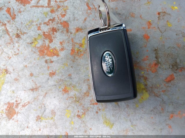 SALKP9FU8SA276869 Land Rover Range Rover P400 Se
