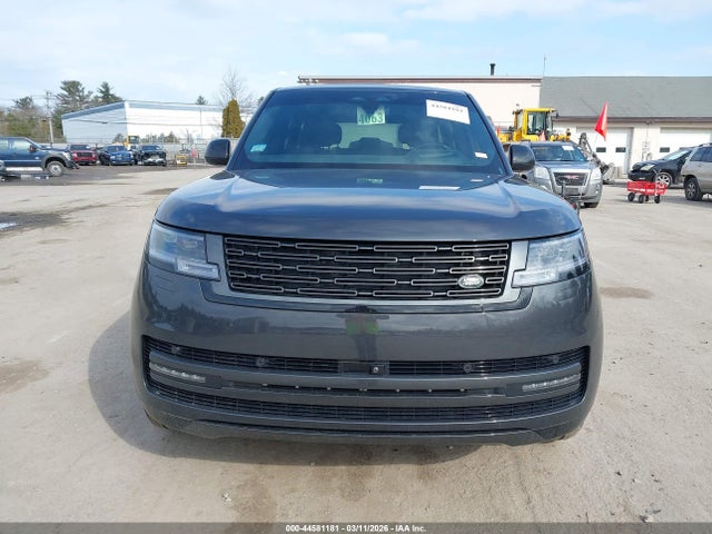 SALKP9FU8SA276869 Land Rover Range Rover P400 Se