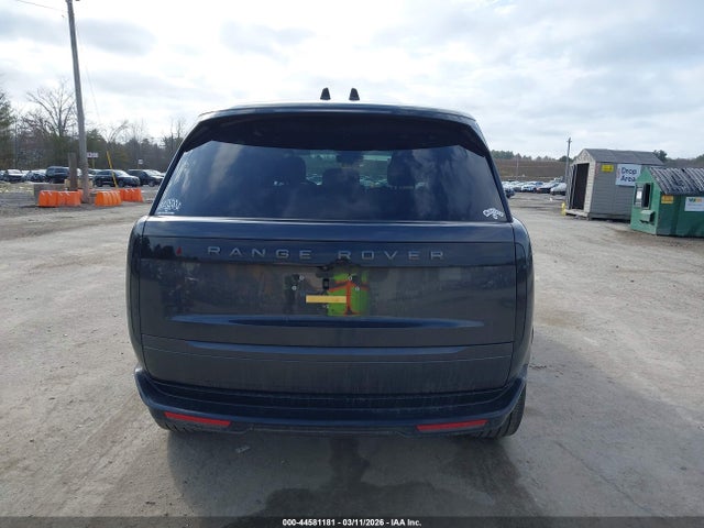 SALKP9FU8SA276869 Land Rover Range Rover P400 Se