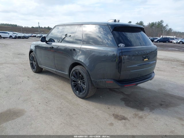 SALKP9FU8SA276869 Land Rover Range Rover P400 Se