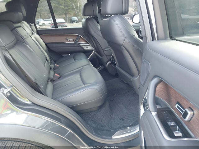 SALKP9FU8SA276869 Land Rover Range Rover P400 Se