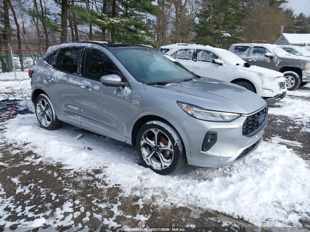 2023 FORD ESCAPE 1FMCU9NA0PUA04040