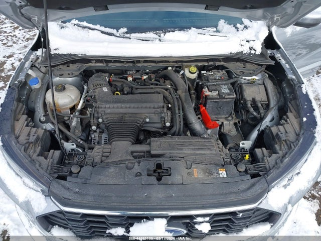 2023 FORD ESCAPE 1FMCU9NA0PUA04040 Photo 9