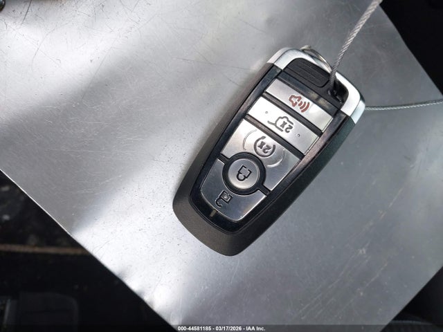2023 FORD ESCAPE 1FMCU9NA0PUA04040 Photo 10