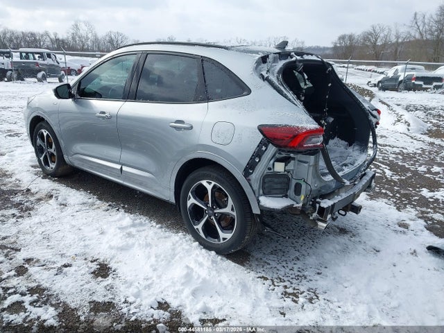 2023 FORD ESCAPE 1FMCU9NA0PUA04040 Photo 2