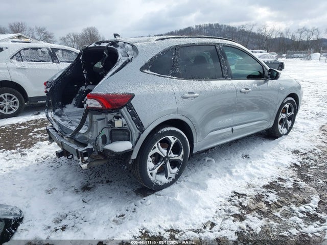 2023 FORD ESCAPE 1FMCU9NA0PUA04040 Photo 3