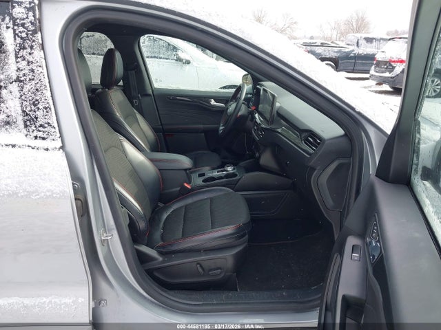 2023 FORD ESCAPE 1FMCU9NA0PUA04040 Photo 4