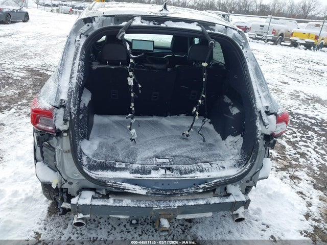2023 FORD ESCAPE 1FMCU9NA0PUA04040 Photo 5