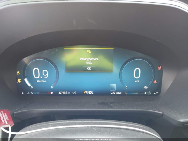 2023 FORD ESCAPE 1FMCU9NA0PUA04040 Photo 6