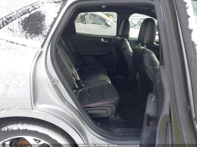 2023 FORD ESCAPE 1FMCU9NA0PUA04040 Photo 7