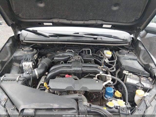44581197 :رقم المزاد ، JF2GPAAC6F9235176 vin ، 2015 Subaru Xv Crosstrek 2.0i مزاد بيع