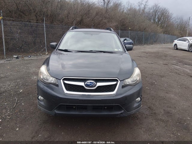 44581197 :رقم المزاد ، JF2GPAAC6F9235176 vin ، 2015 Subaru Xv Crosstrek 2.0i مزاد بيع