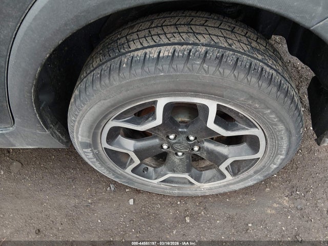 44581197 :رقم المزاد ، JF2GPAAC6F9235176 vin ، 2015 Subaru Xv Crosstrek 2.0i مزاد بيع