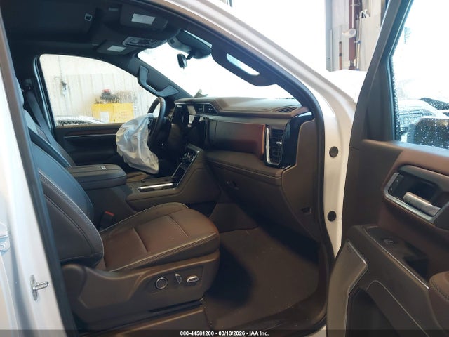 Aukcja sprzedaży 2025 Gmc Sierra 2500hd 4wd  Standard Bed Denali, vin: 1GT4URE78SF221913, numer aukcji: 44581200