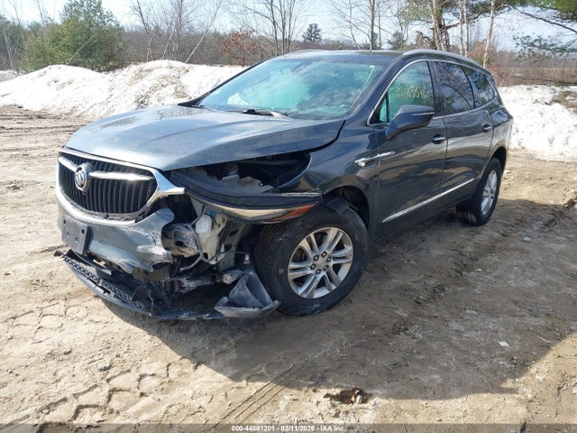 Aukcja sprzedaży 2019 Buick Enclave Awd Premium, vin: 5GAEVBKW7KJ303182, numer aukcji: 44581201