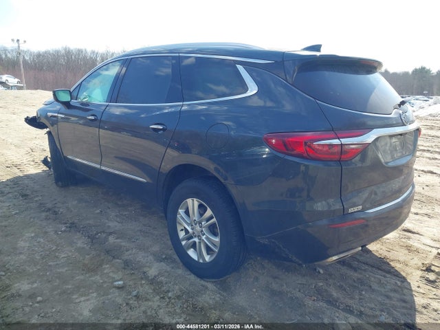 Aukcja sprzedaży 2019 Buick Enclave Awd Premium, vin: 5GAEVBKW7KJ303182, numer aukcji: 44581201