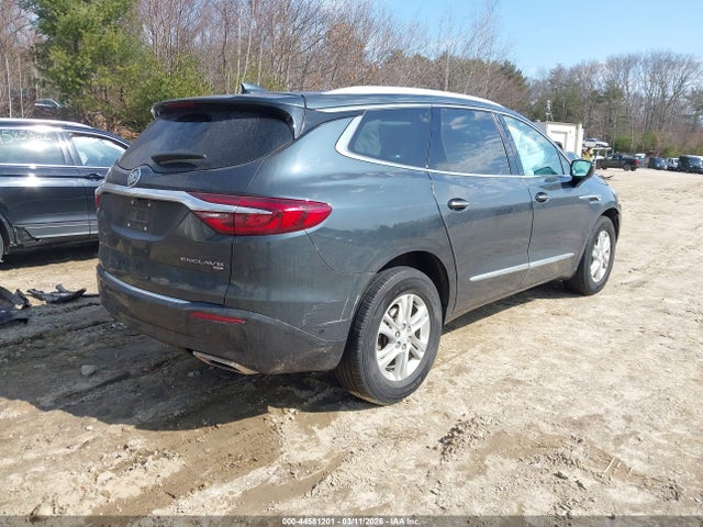 Aukcja sprzedaży 2019 Buick Enclave Awd Premium, vin: 5GAEVBKW7KJ303182, numer aukcji: 44581201