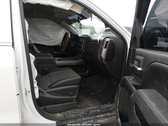 Aukcja sprzedaży 2016 Gmc Sierra 1500 Sle, vin: 1GTV2MEC7GZ328953, numer aukcji: 44581203