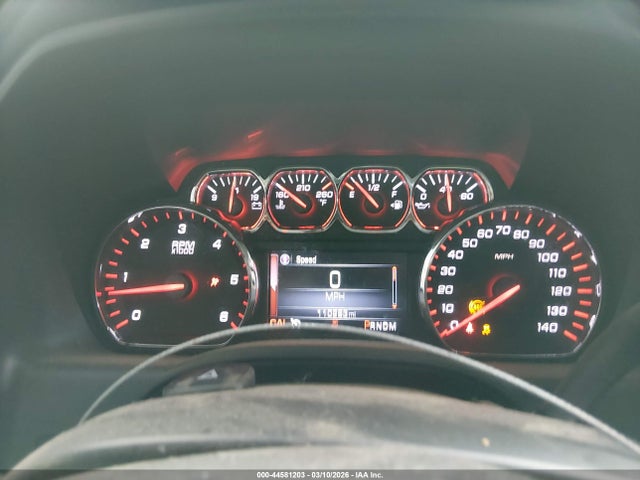 Aukcja sprzedaży 2016 Gmc Sierra 1500 Sle, vin: 1GTV2MEC7GZ328953, numer aukcji: 44581203