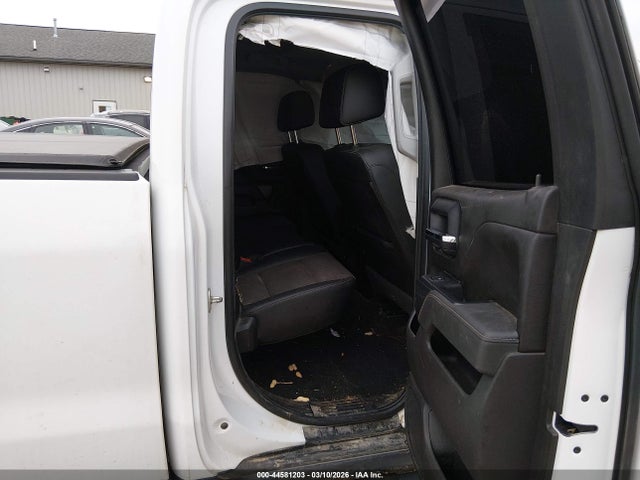 Aukcja sprzedaży 2016 Gmc Sierra 1500 Sle, vin: 1GTV2MEC7GZ328953, numer aukcji: 44581203