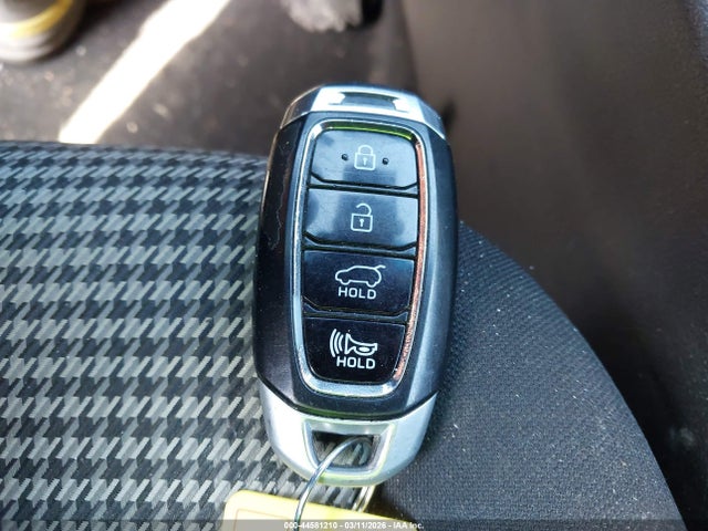 2021 HYUNDAI KONA KM8K22AA8MU740282 Photo 10