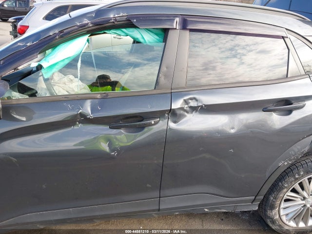 2021 HYUNDAI KONA KM8K22AA8MU740282 Photo 5