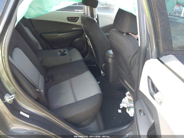 2021 HYUNDAI KONA KM8K22AA8MU740282 Photo 7