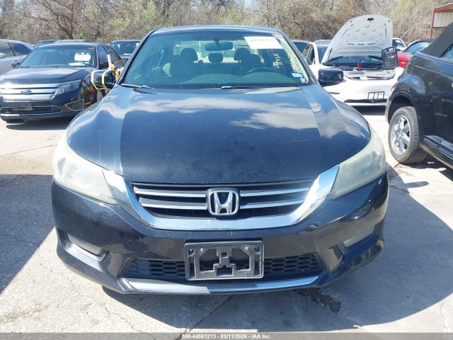 Honda ACCORD EX 2014 1HGCR2F75EA140020 Image 12