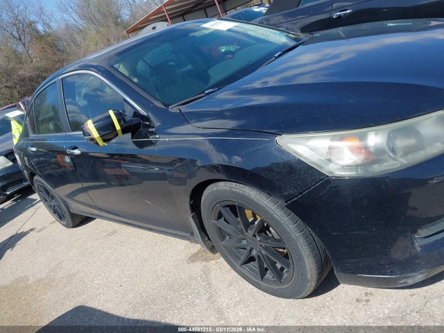 Honda ACCORD EX 2014 1HGCR2F75EA140020 Image 13