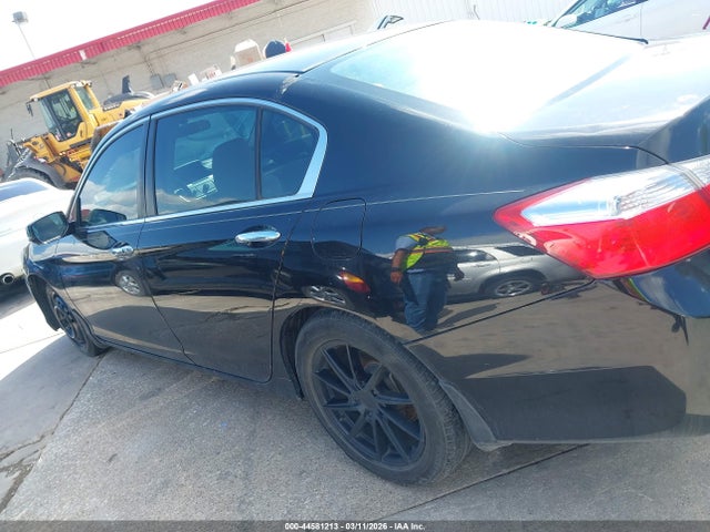 Honda ACCORD EX 2014 1HGCR2F75EA140020 Image 14