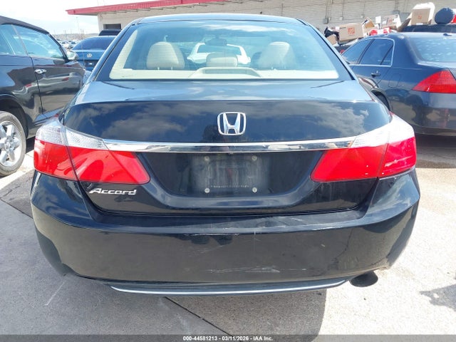 Honda ACCORD EX 2014 1HGCR2F75EA140020 Image 16