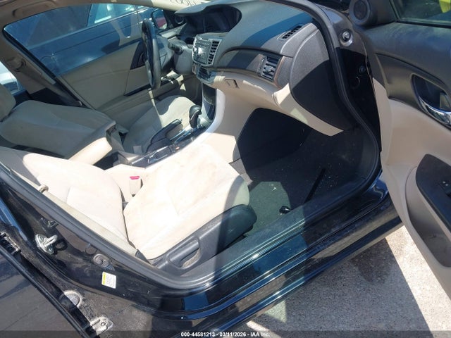 Honda ACCORD EX 2014 1HGCR2F75EA140020 Image 5