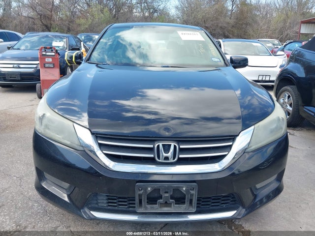 Honda ACCORD EX 2014 1HGCR2F75EA140020 Image 6