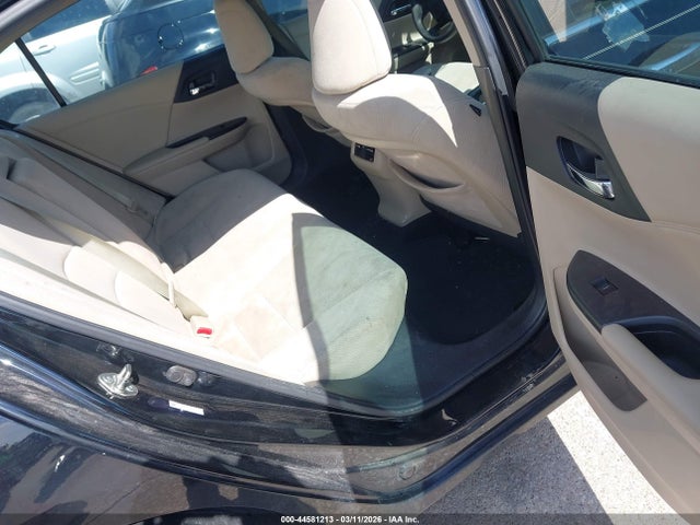 Honda ACCORD EX 2014 1HGCR2F75EA140020 Image 8