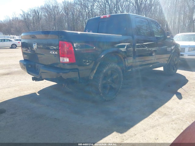 Продаж на аукціоні авто 2015 Ram 1500 Outdoorsman, vin: 1C6RR7LT5FS653570, номер лоту: 44581214