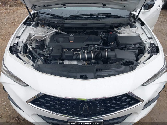 2021 ACURA TLX 19UUB6F40MA008853 Photo 9