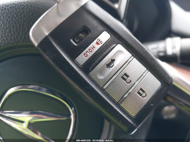 2021 ACURA TLX 19UUB6F40MA008853 Photo 10