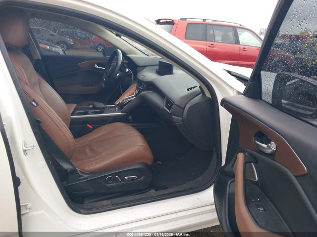 2021 ACURA TLX 19UUB6F40MA008853 Photo 4