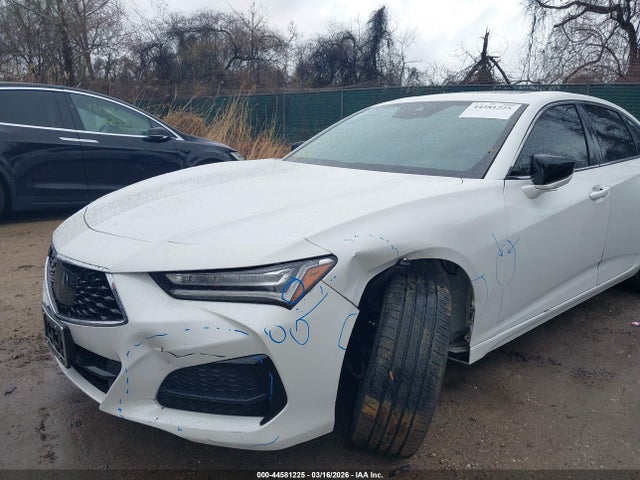 2021 ACURA TLX 19UUB6F40MA008853 Photo 5